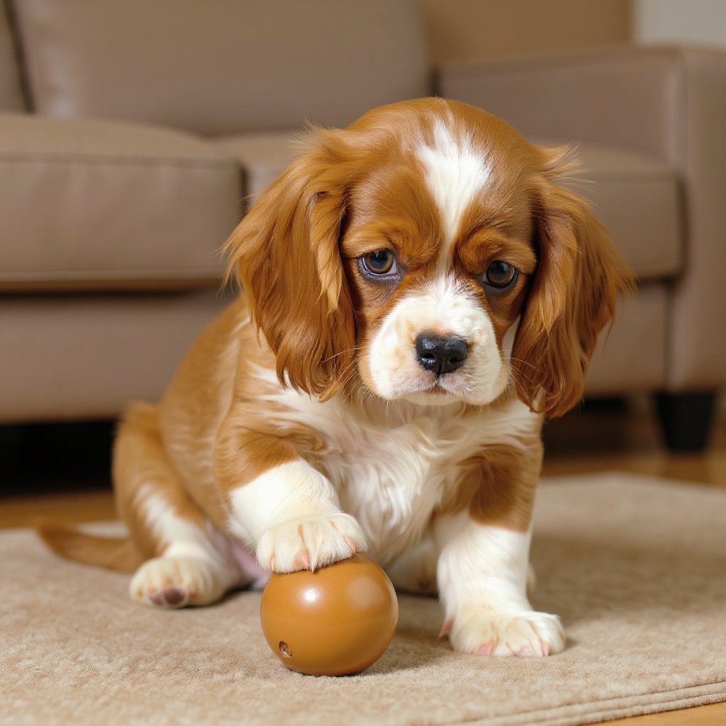 Independent Play & Enrichment