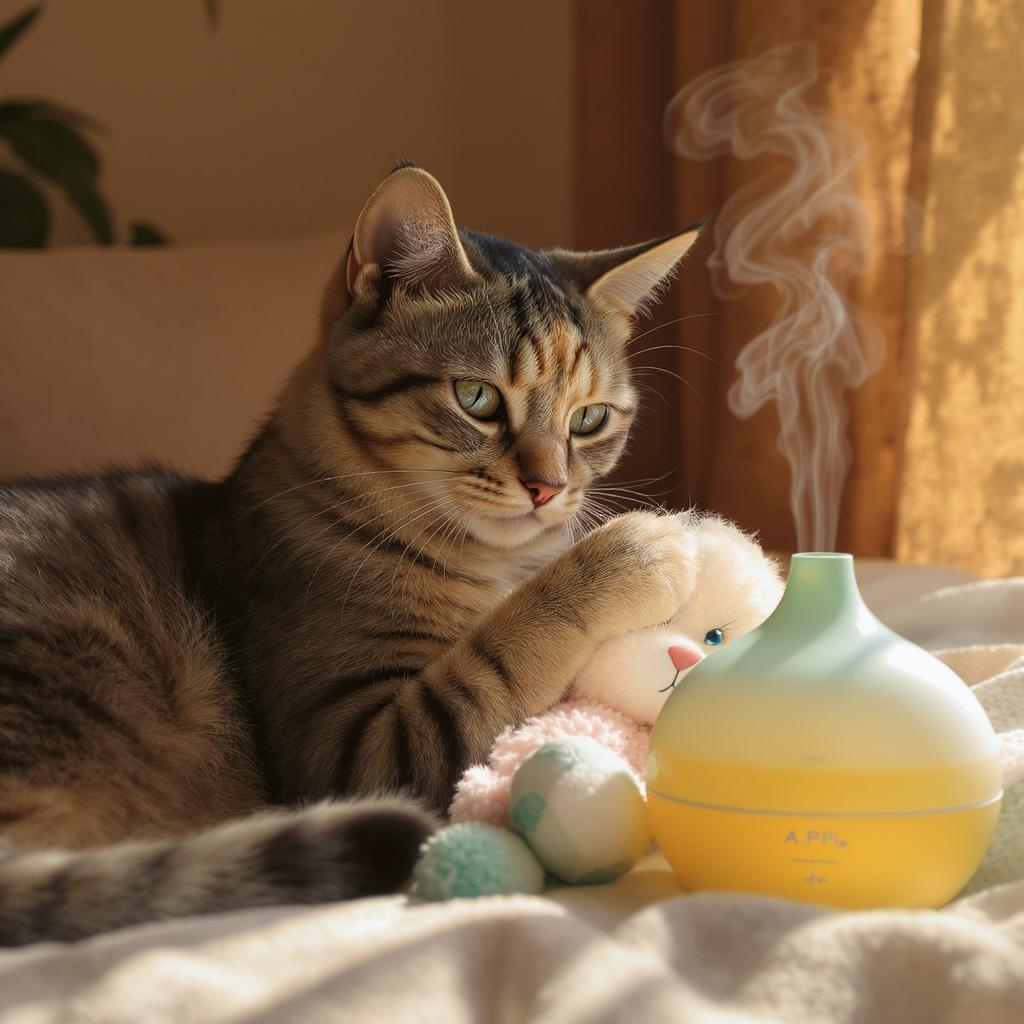 Calming & Anxiety Relief