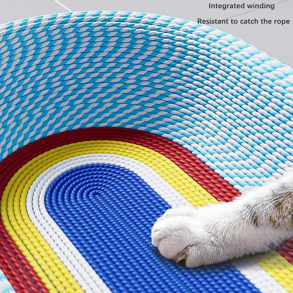 Cozy Cat Scratcher Pad