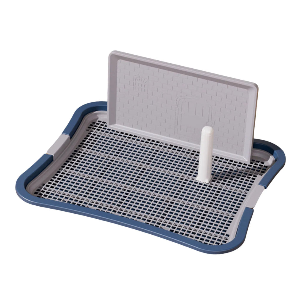 Indoor Dog Potty Tray