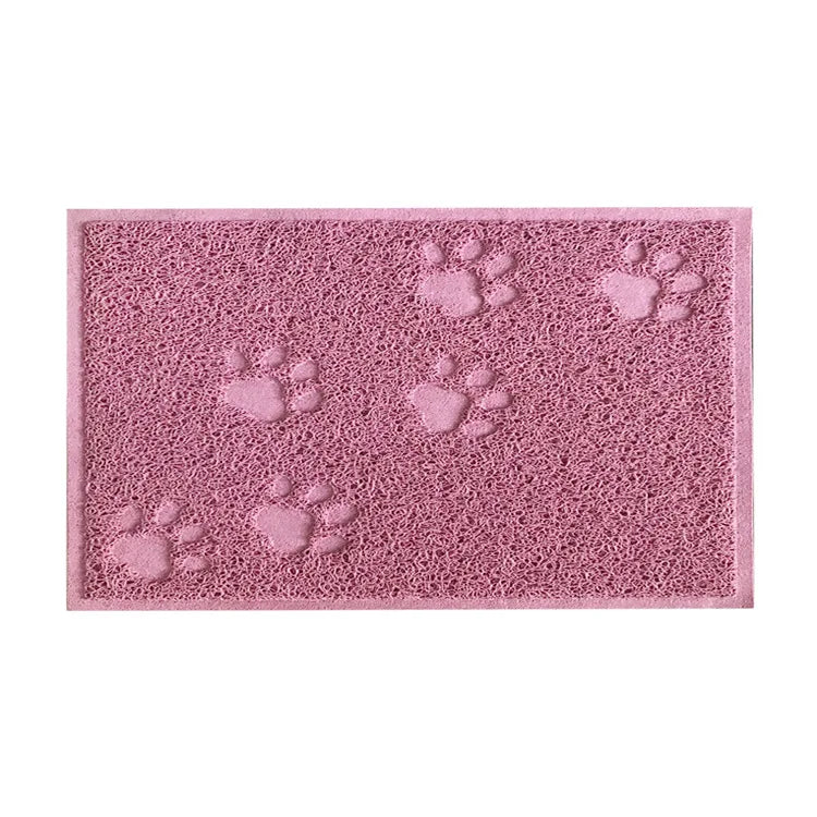 Portable Cat Litter Mat