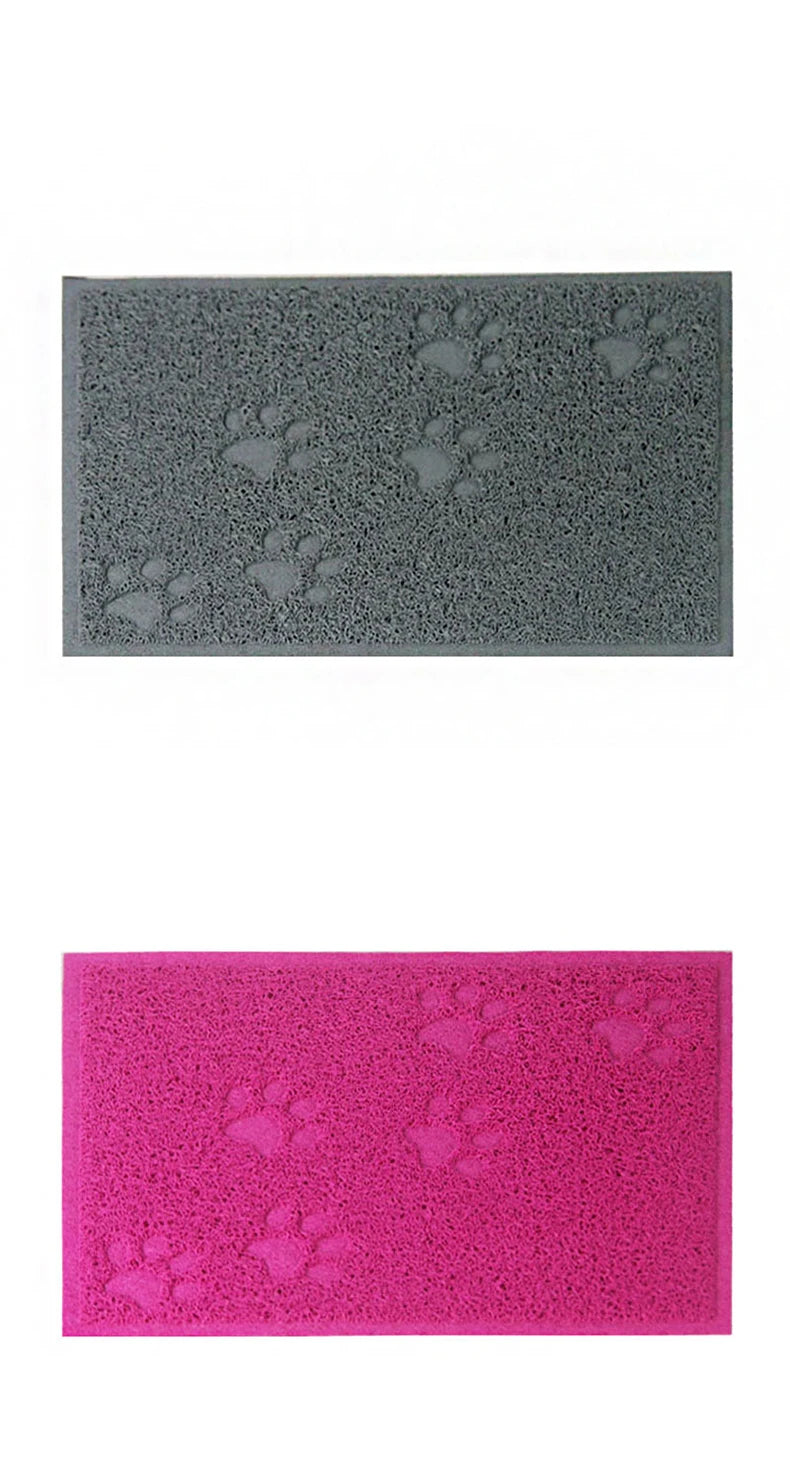 Portable Cat Litter Mat