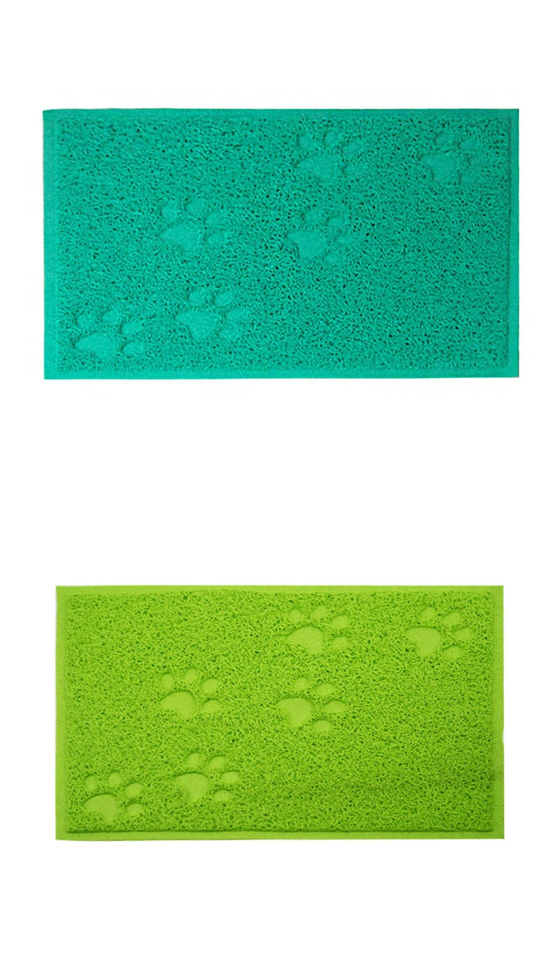 Portable Cat Litter Mat