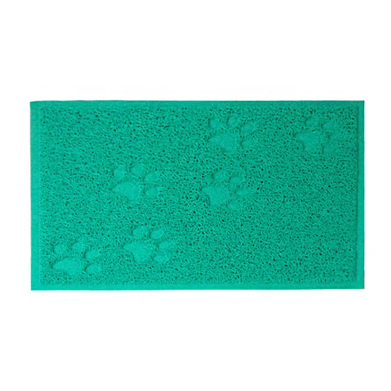 Portable Cat Litter Mat