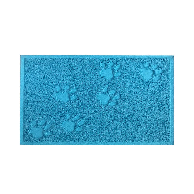 Portable Cat Litter Mat