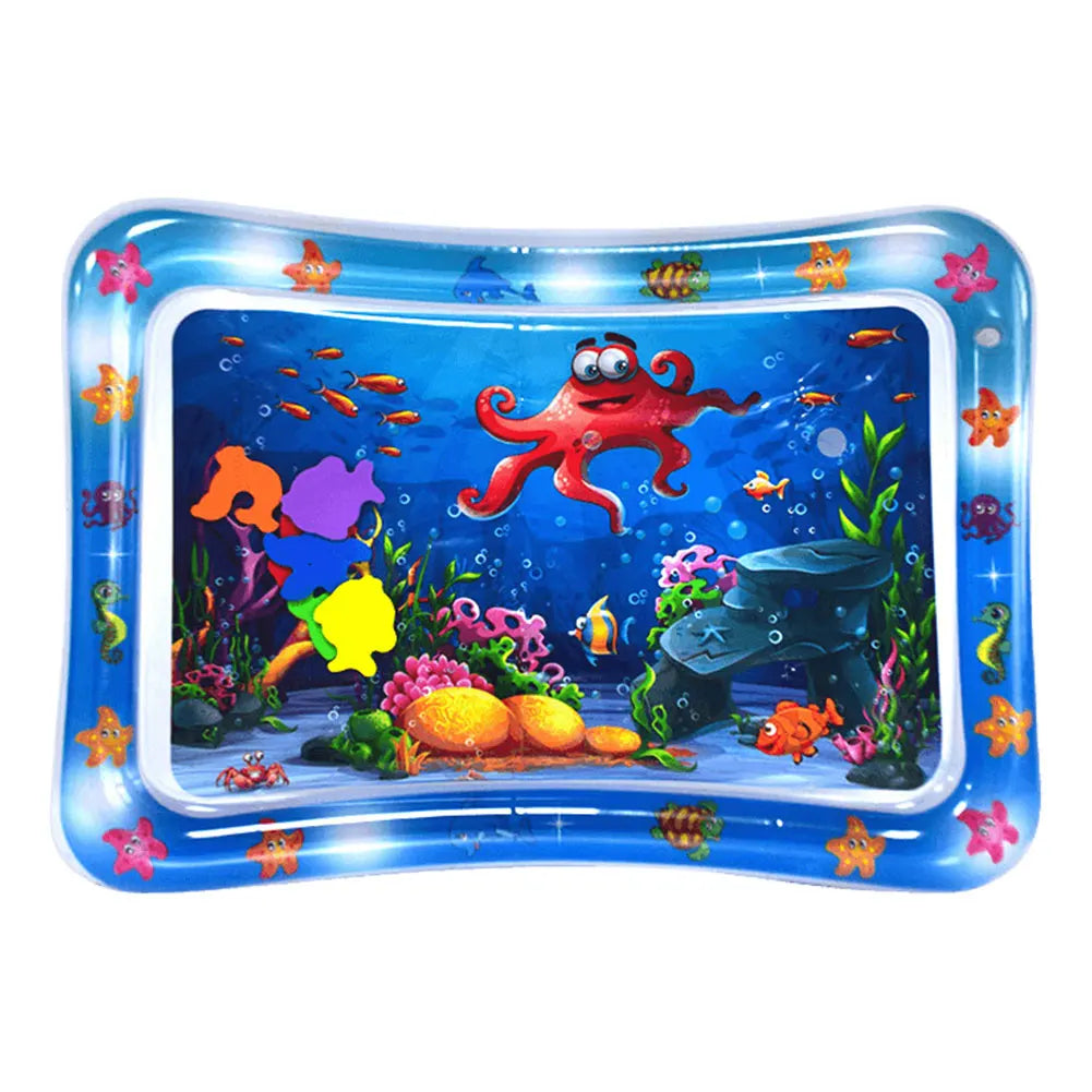 Fun Water Play Mat