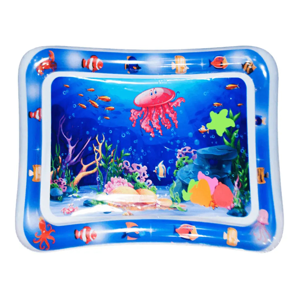 Fun Water Play Mat
