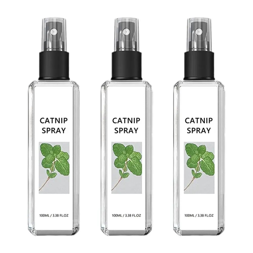 Calming Cat Mint Spray