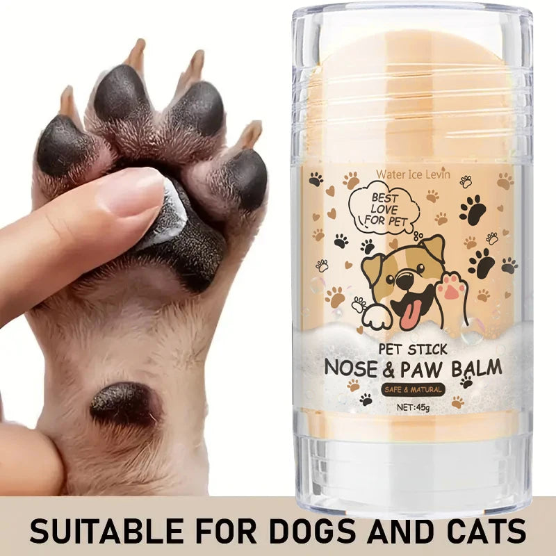 Nourishing Pet Claw Care Sticks