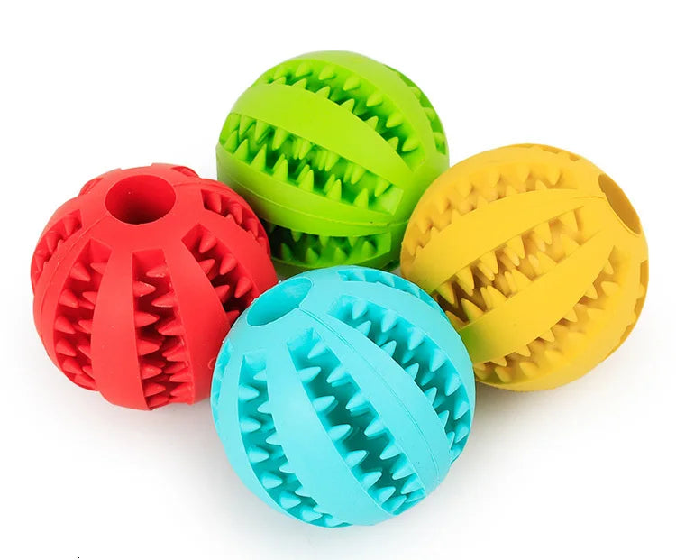 Fun Chew Toy Ball
