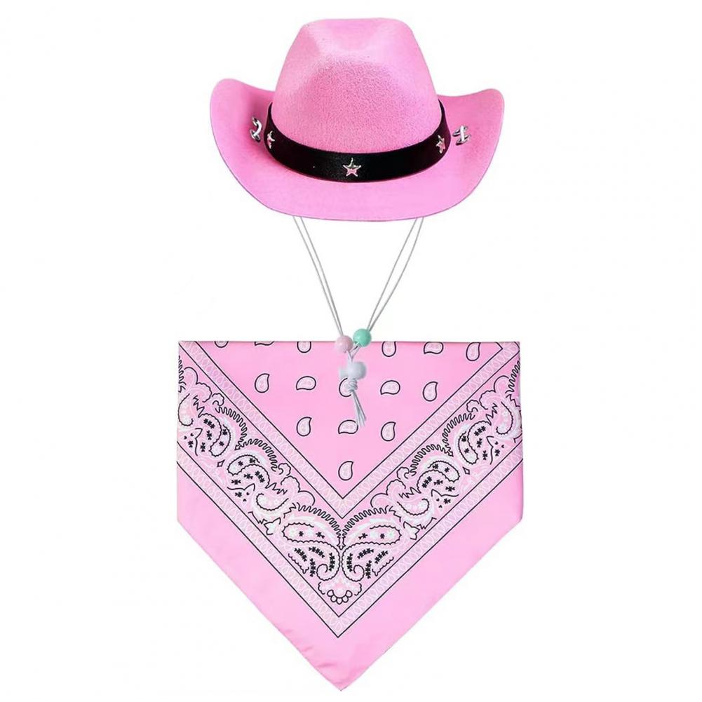 Cowboy Costume for Pets