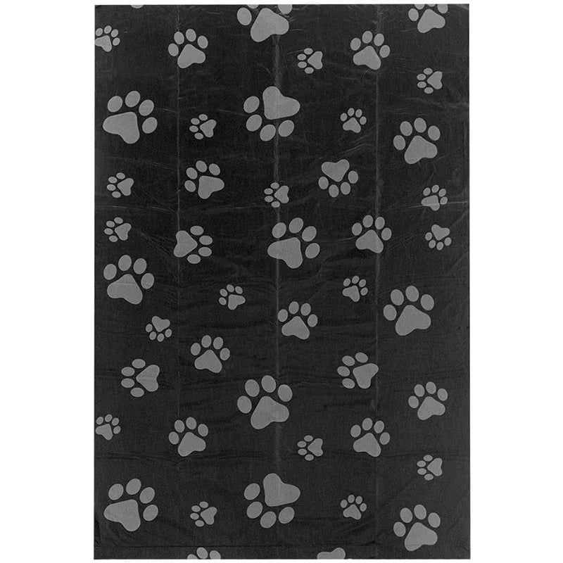 Eco-Friendly Dog Poop Bags
