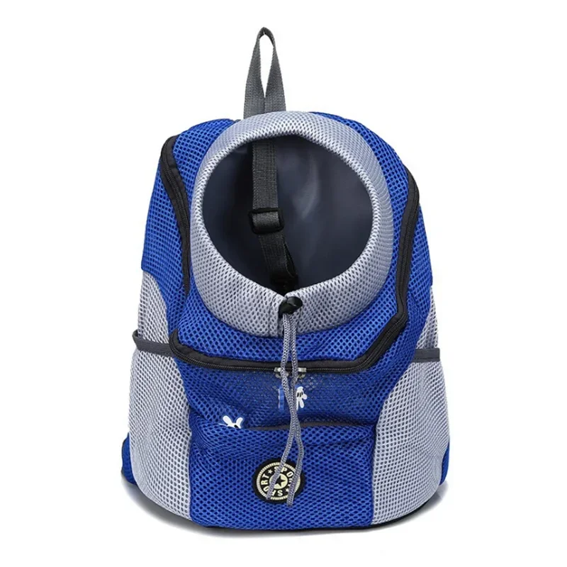 Travel Pet Backpack Companion