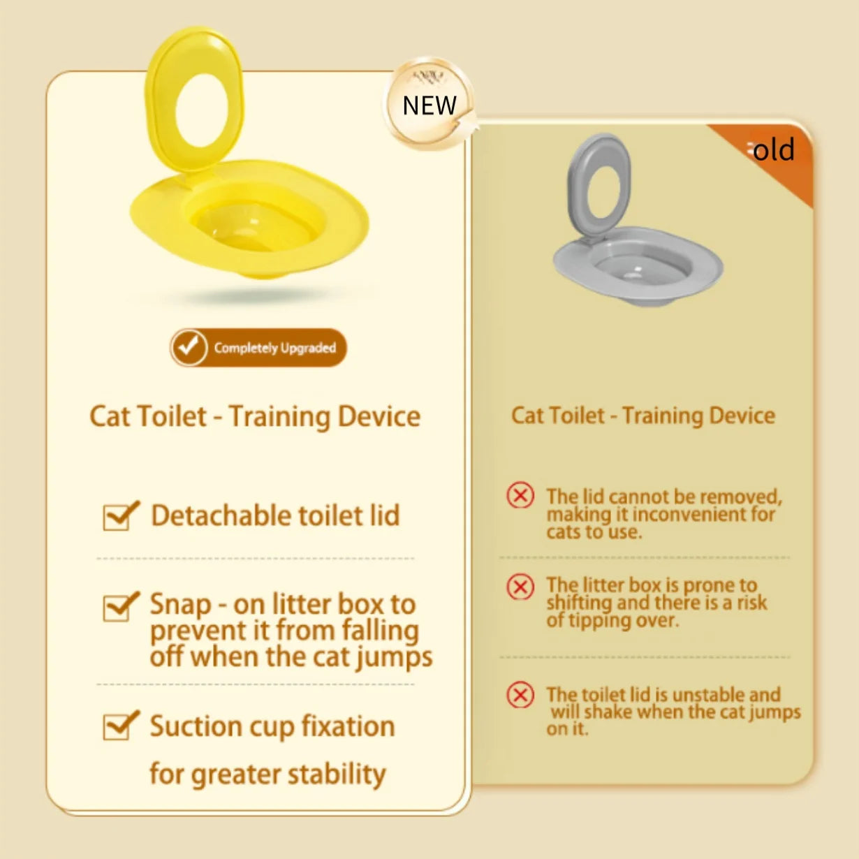 Cat Toilet Training Made Easy