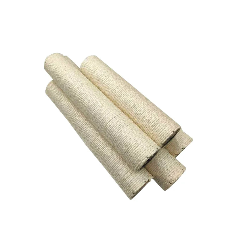 DIY Cat Scratching Post