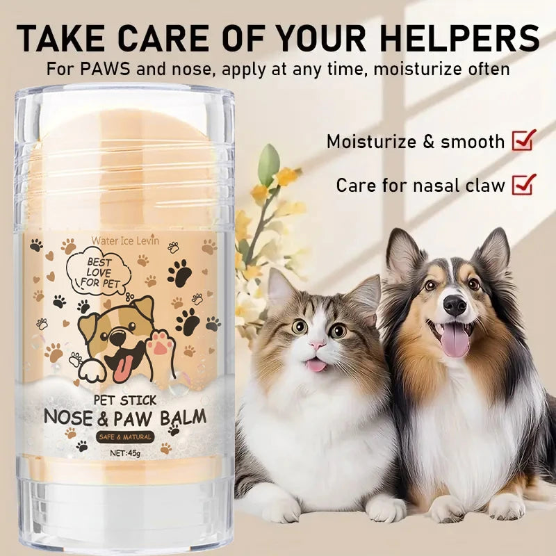 Nourishing Pet Claw Care Sticks