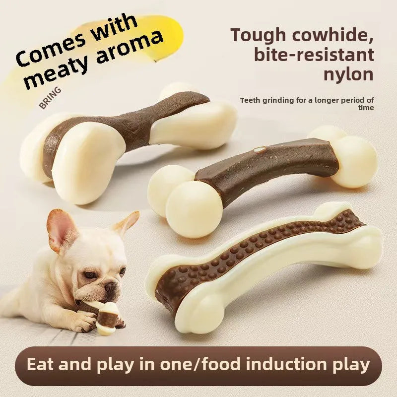 Durable Chew Stick Toy