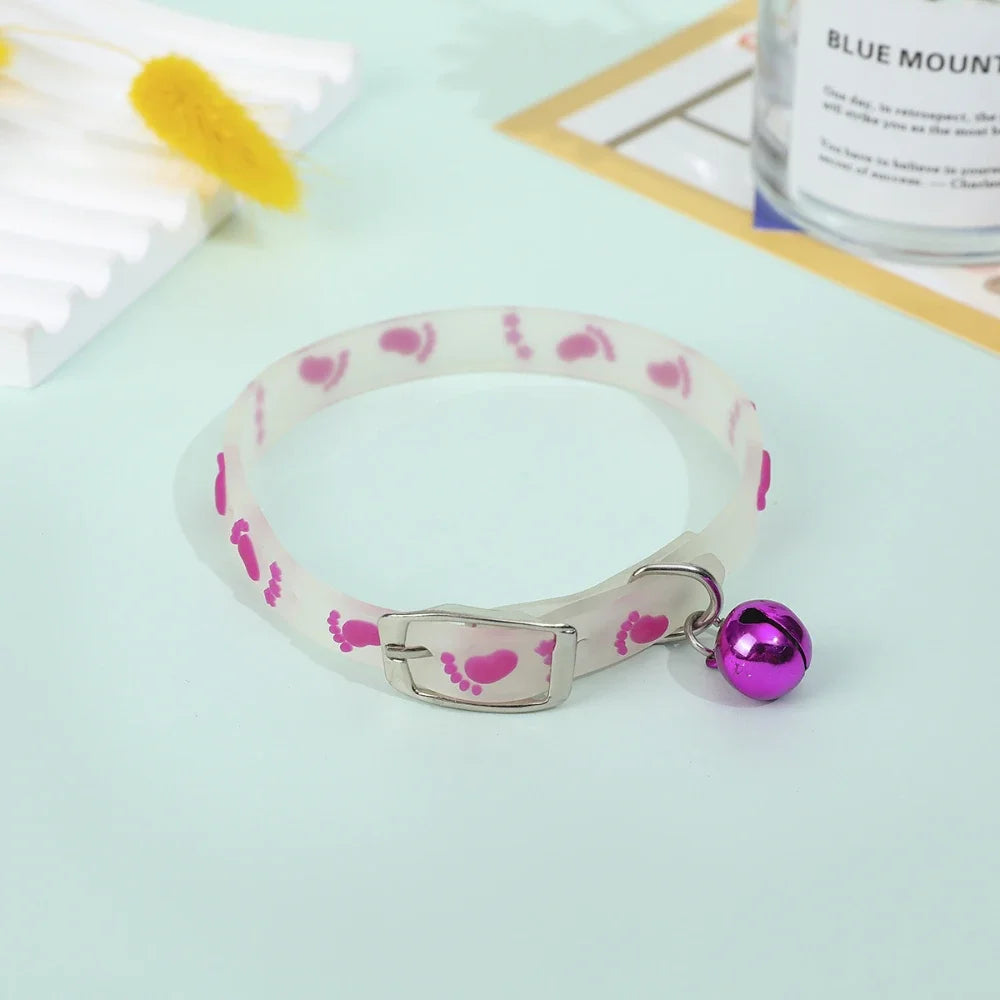 Luminous Pet Collar