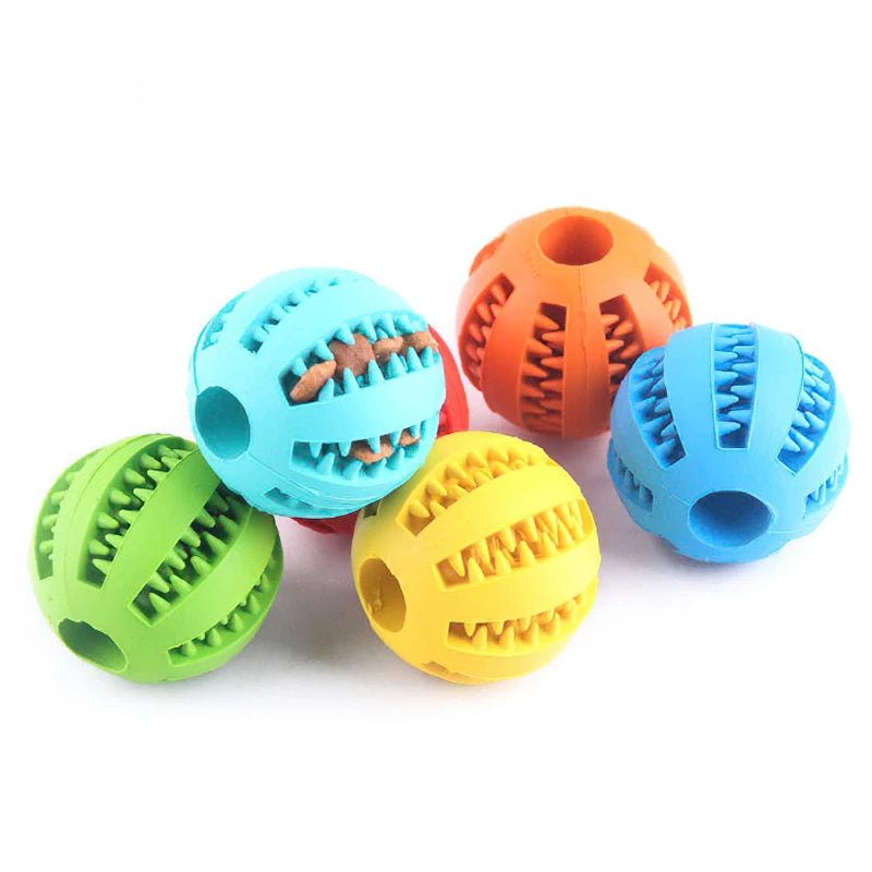 Fun Chew Toy Ball