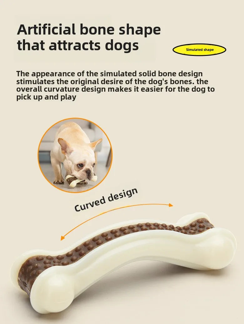 Durable Chew Stick Toy