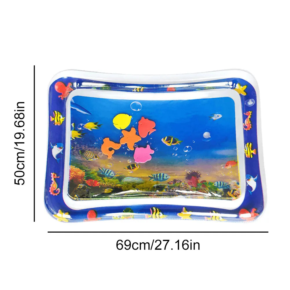 Fun Water Play Mat