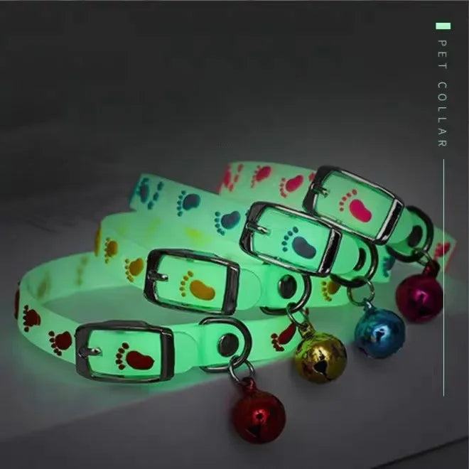 Luminous Pet Collar