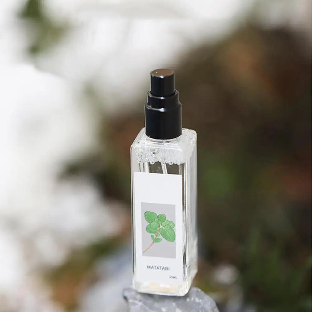 Calming Cat Mint Spray