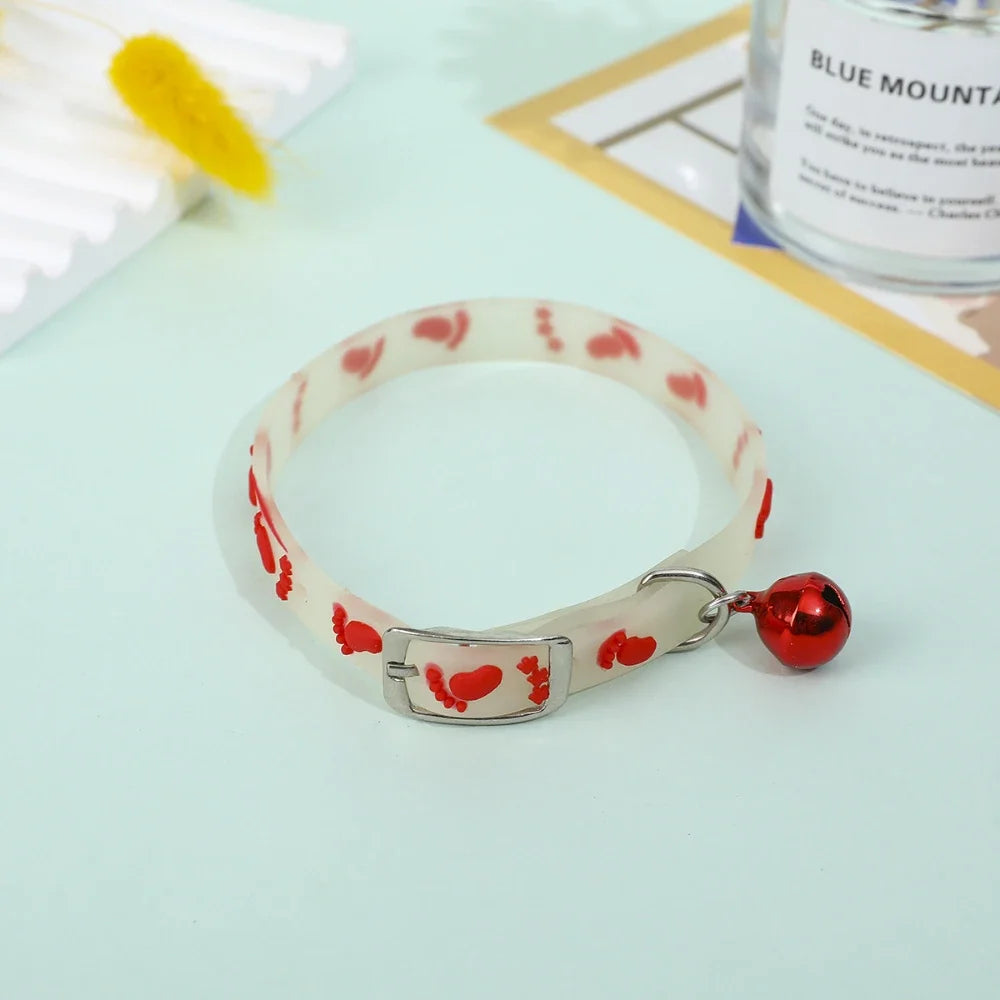 Luminous Pet Collar
