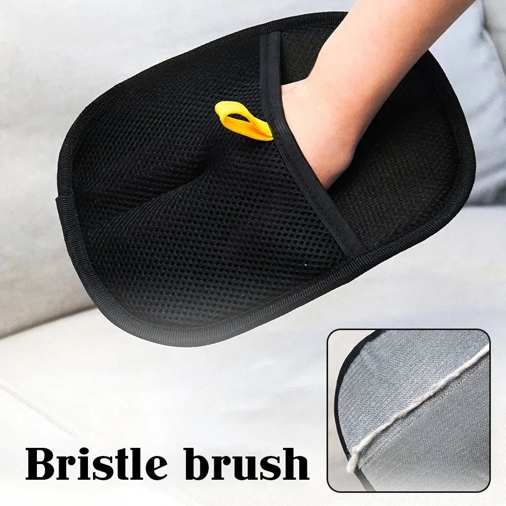 Grooming Gloves for Pets