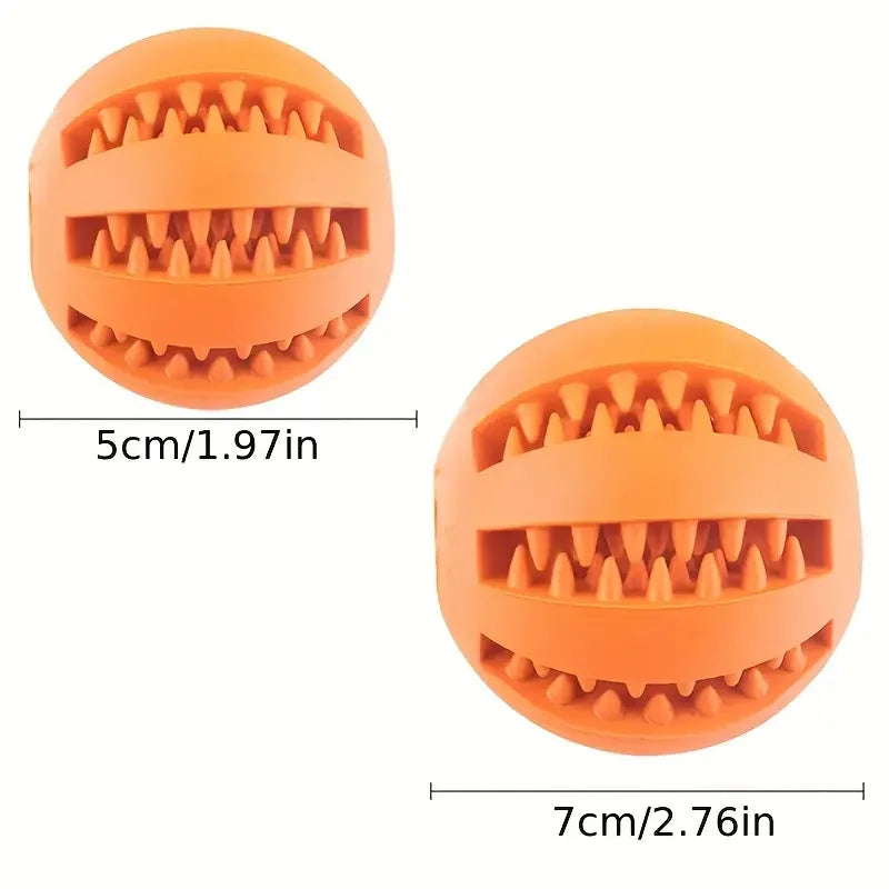 Fun Chew Toy Ball