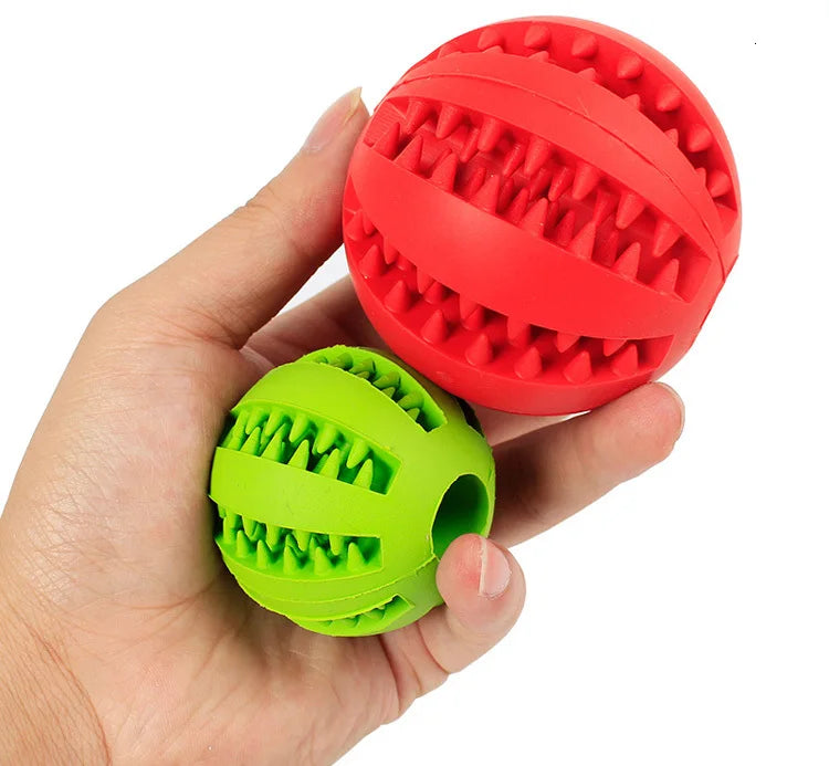 Fun Chew Toy Ball