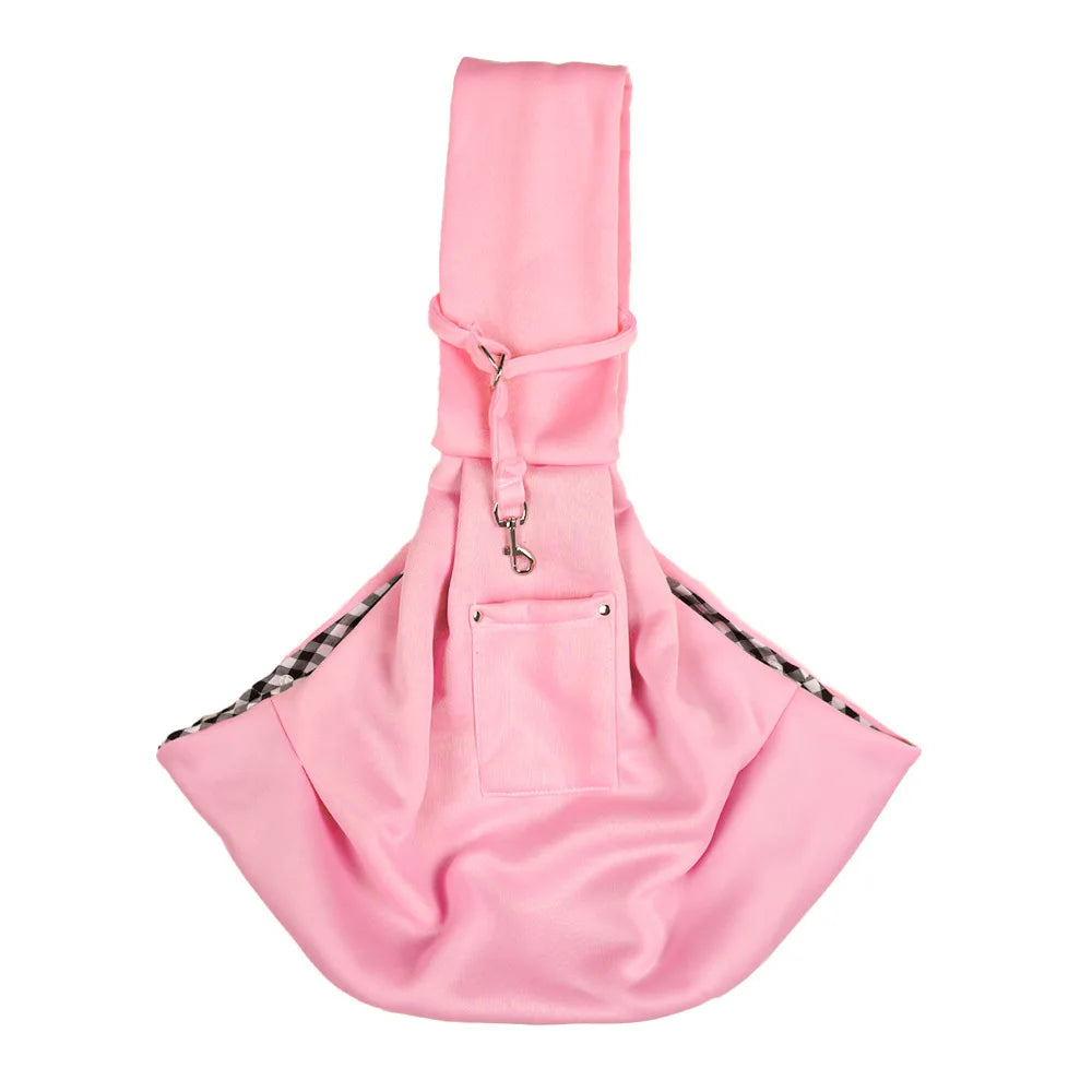 Compact Pet Sling Carrier