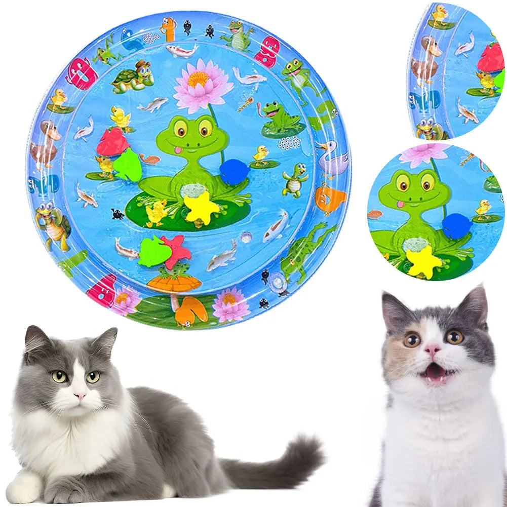 Fun Water Play Mat