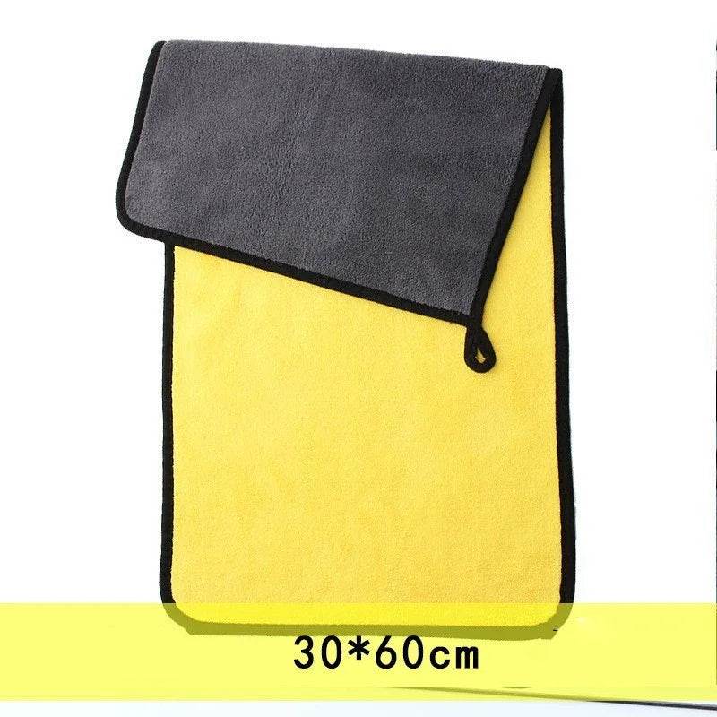 Super Absorbent Pet Bath Towel
