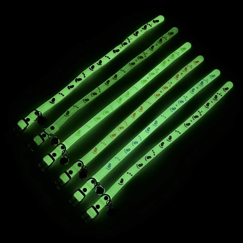 Luminous Pet Collar