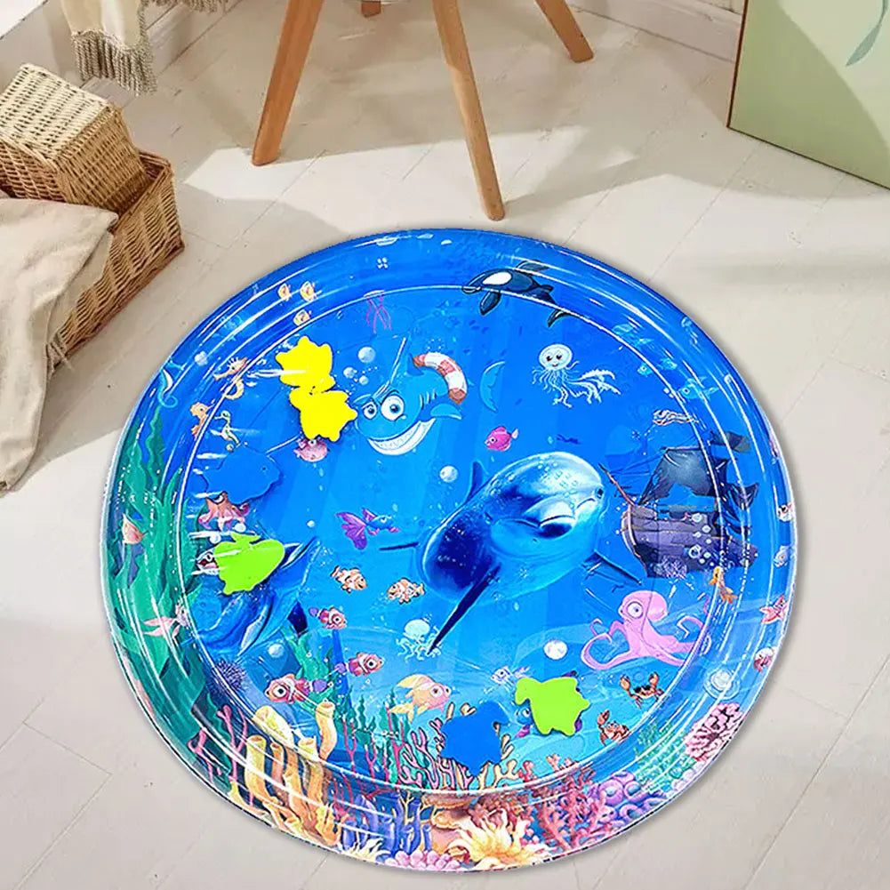 Fun Water Play Mat