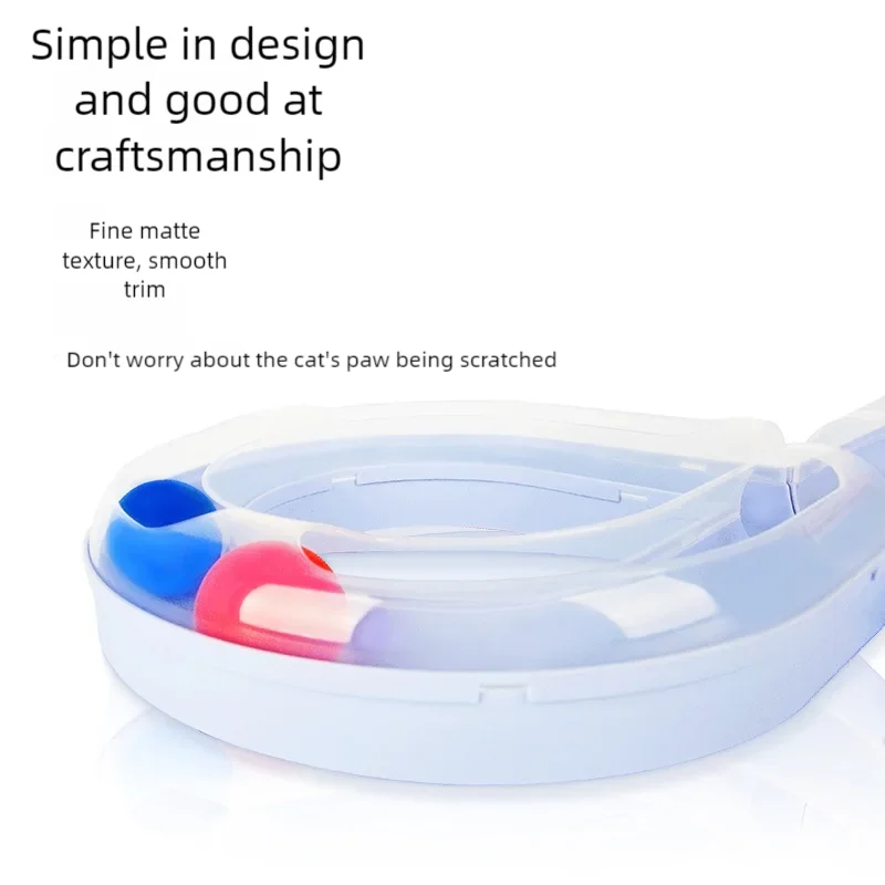 Fun Cat Turntable Toy