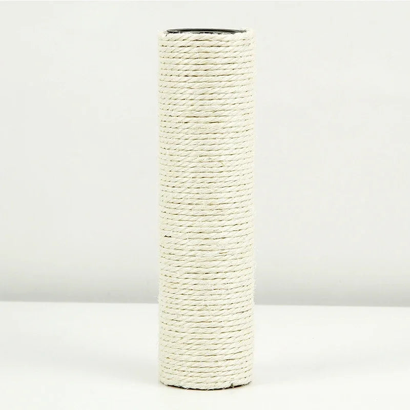 DIY Cat Scratching Post
