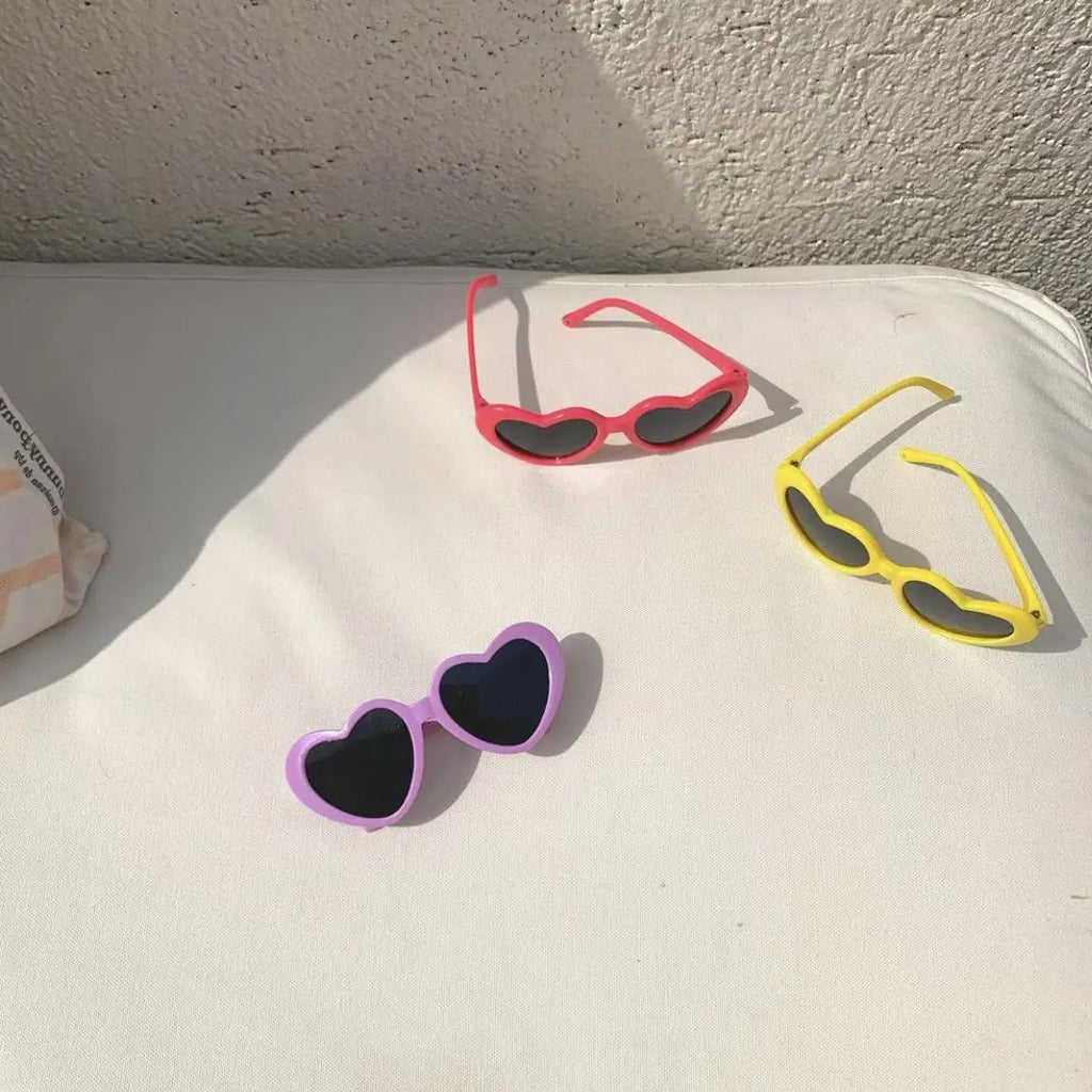 Trendy Pet Sunglasses