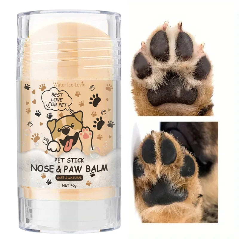 Nourishing Pet Claw Care Sticks