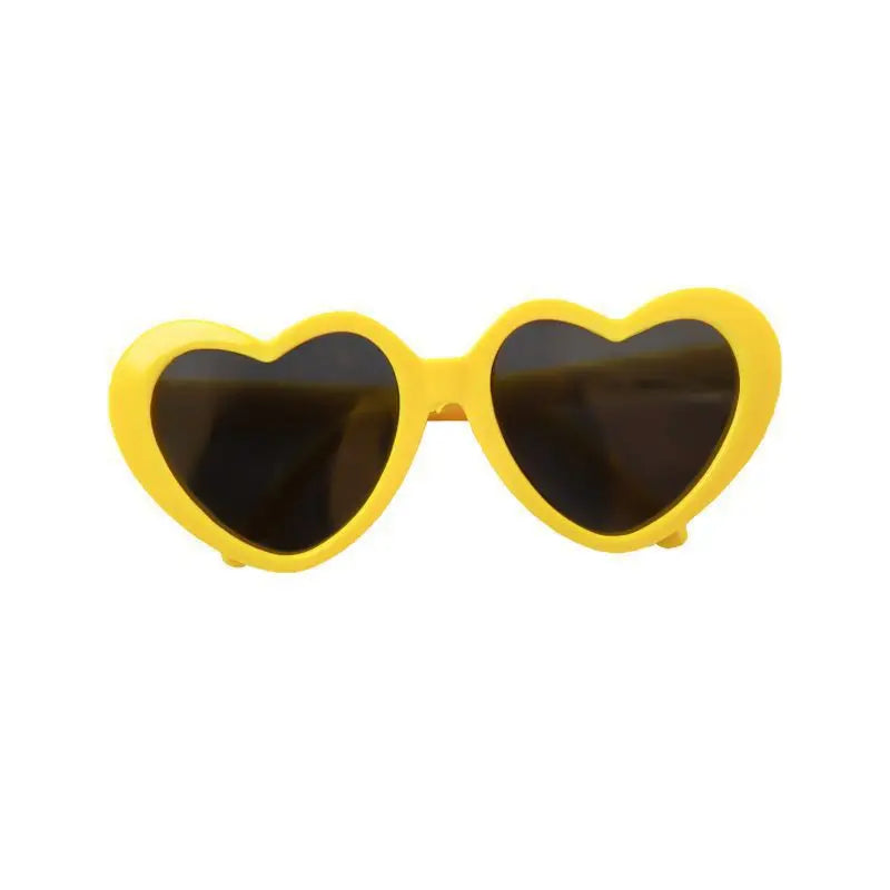 Trendy Pet Sunglasses