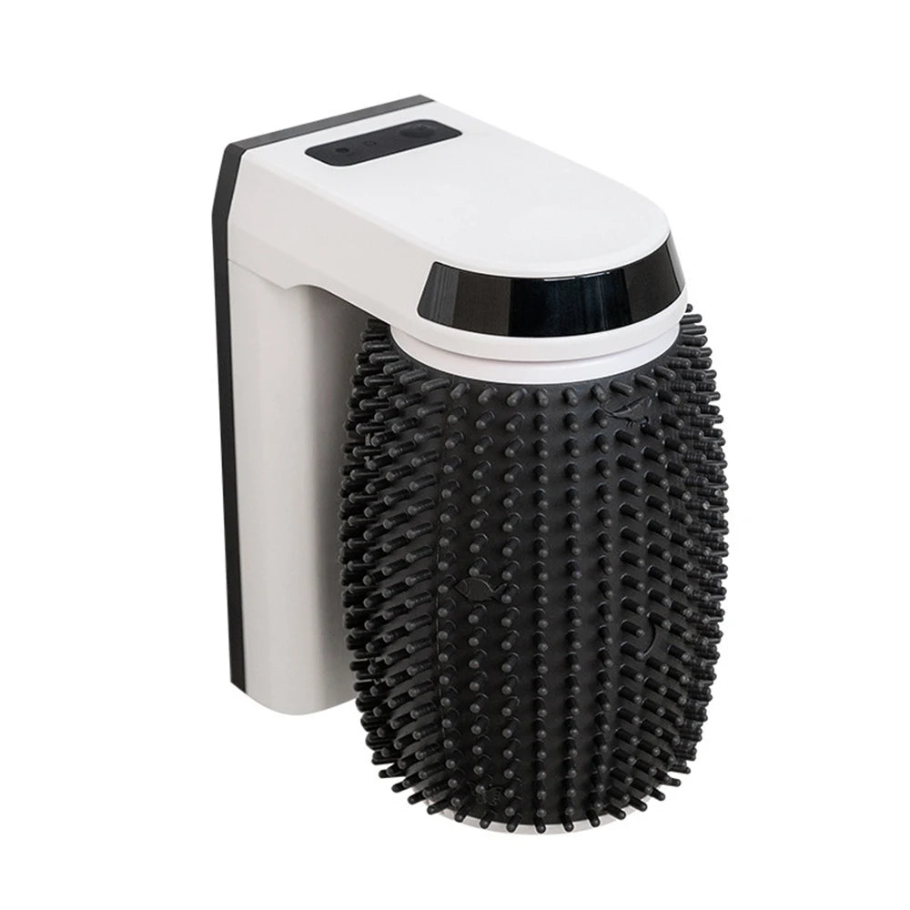 Interactive Cat Grooming Toy