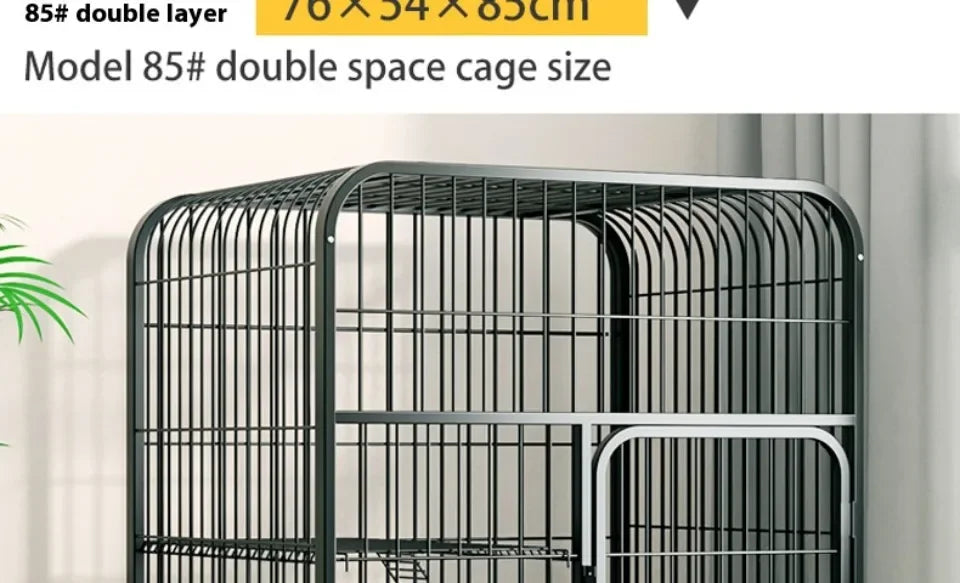 Luxury Cat Villa for Apartments