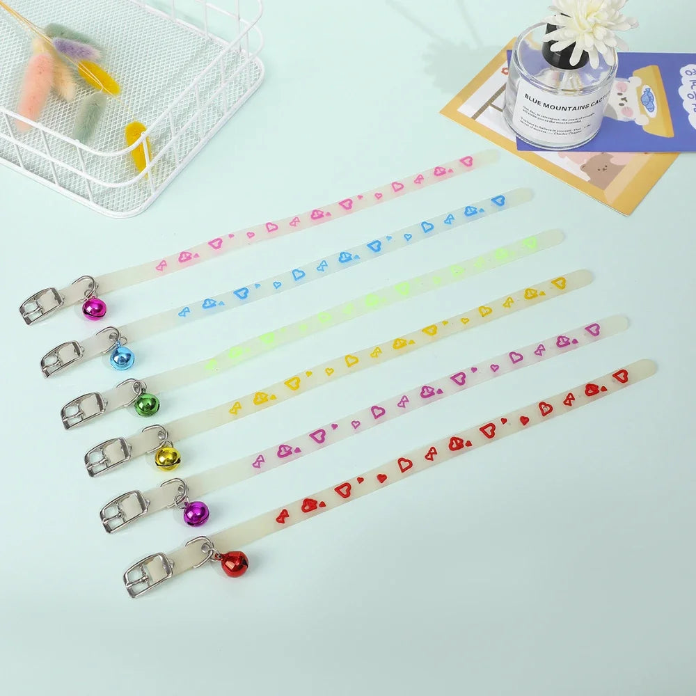 Luminous Pet Collar