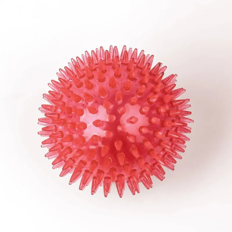 Durable Squeaky Dog Toys