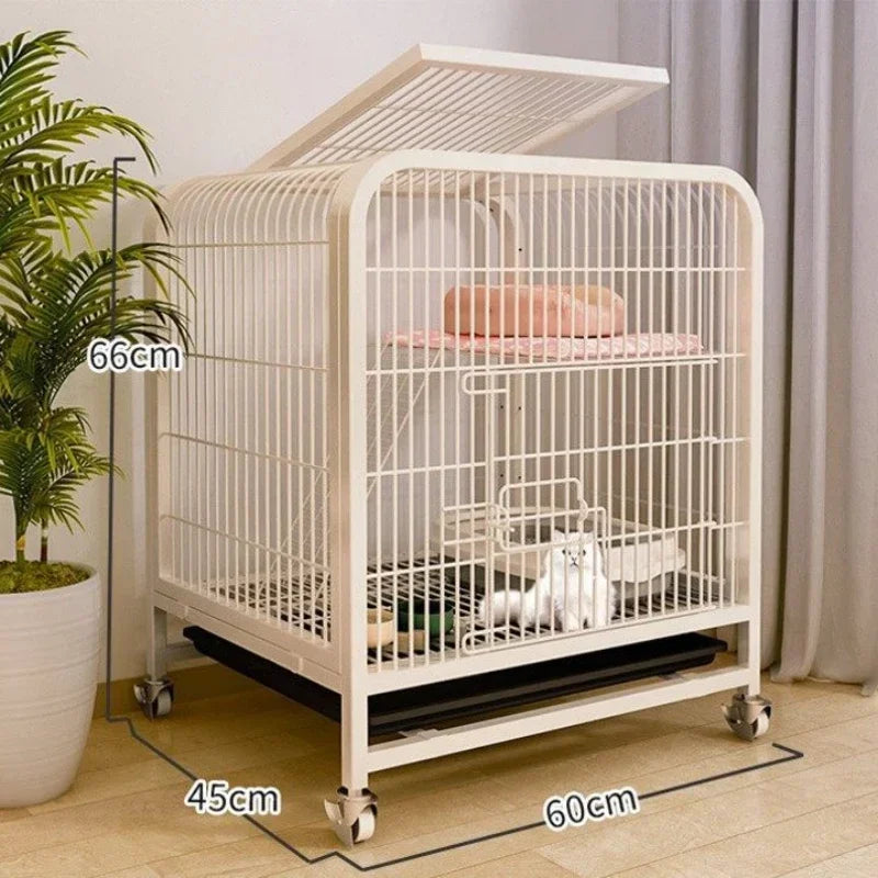 Luxury Cat Villa for Apartments