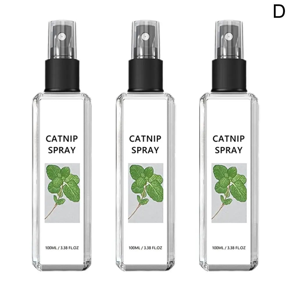 Calming Cat Mint Spray