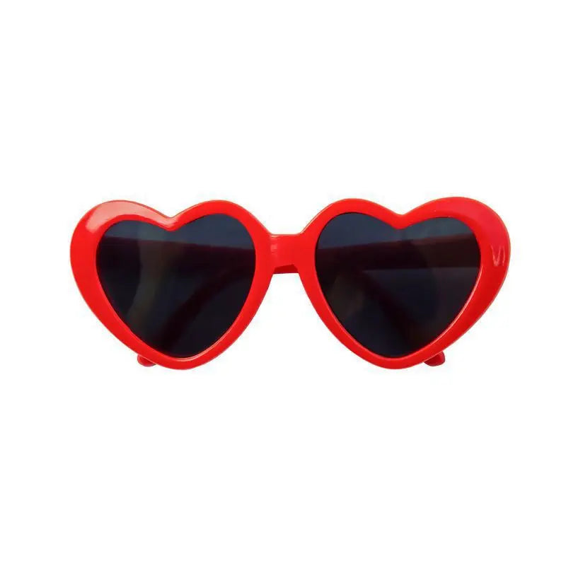 Trendy Pet Sunglasses
