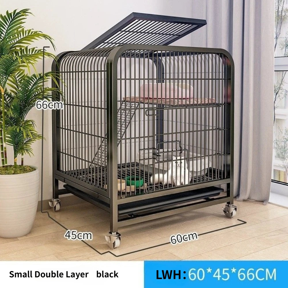 Luxury Cat Villa for Apartments