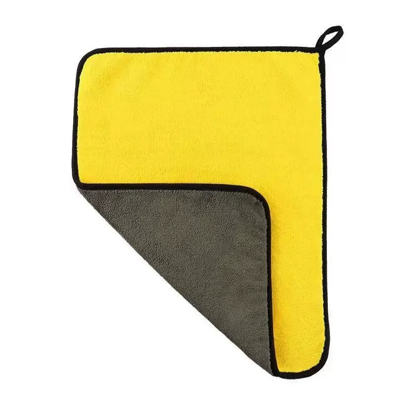 Super Absorbent Pet Bath Towel